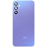 Samsung A346 Galaxy A34 5G kryt baterie + sklíčko kamery purple