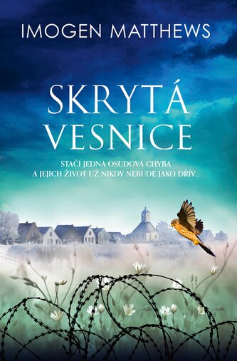 Skrytá vesnice Skrytá vesnice