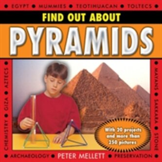 Find Out About Pyramids Find Out About Pyramids