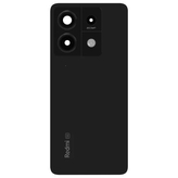 Xiaomi Redmi NOTE 13 PRO 5G kryt baterie + sklíčko kamery midnight black