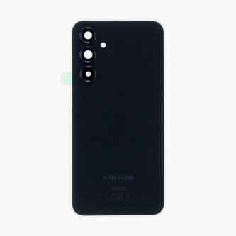 Samsung A546 Galaxy A54 5G kryt baterie + sklíčko kamery black