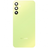 Samsung A346 Galaxy A34 5G kryt baterie + sklíčko kamery green