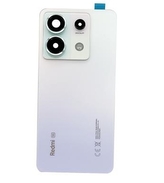 Xiaomi Redmi NOTE 13 PRO 5G kryt baterie + sklíčko kamery aurora purple