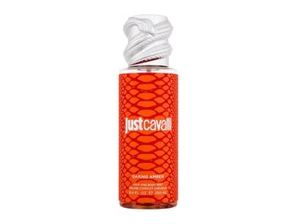 Roberto Cavalli Just Cavalli Vlasová mlha Daring Amber 250 ml pro ženy