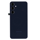 Samsung A556 Galaxy A55 5G kryt baterie + sklíčko kamery black (dark blue)
