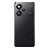 Xiaomi Redmi NOTE 13 PRO PLUS kryt baterie + sklíčko kamery midnight black