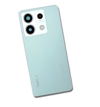 Xiaomi Redmi NOTE 13 5G kryt baterie + sklíčko kamery blue