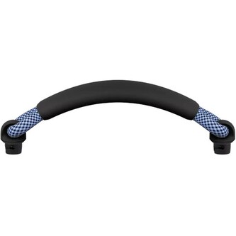 Bose barevná rukojeť pro Soundlink Max černá/modrá