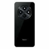 Xiaomi Redmi 14C kryt baterie + sklíčko kamery midnight black