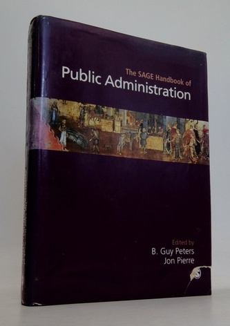 The SAGE handbook of Public Administration