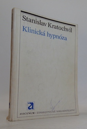 Klinická hypnóza