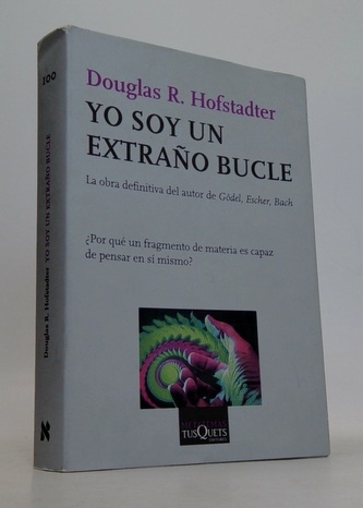 Yo soy un extrano bucle