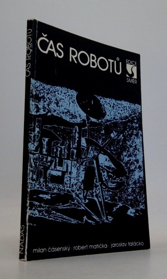 Čas robotů