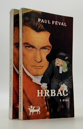 Hrbáč 1 a 2 díl
