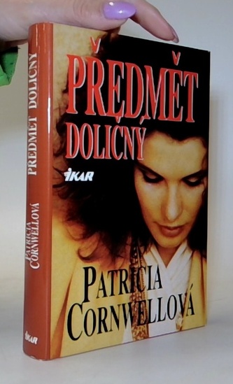 Předmět doličný
