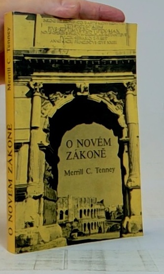 O Novém zákoně