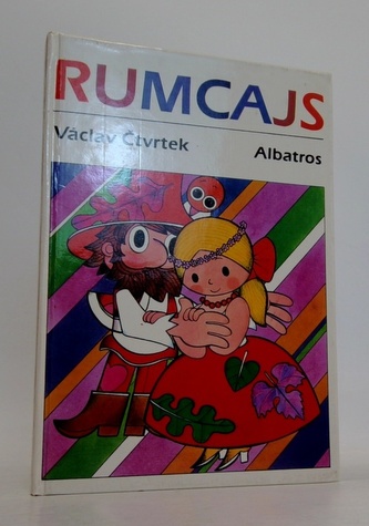 Rumcajs
