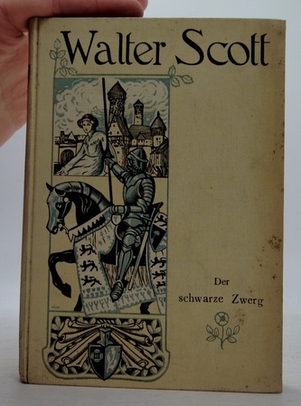 Der schwarze Zwerg 2