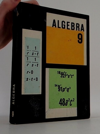 Algebra 9