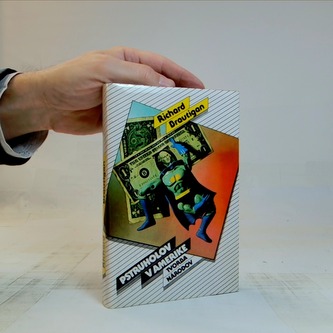 Pstruholov v Amerike - tvorba národov.