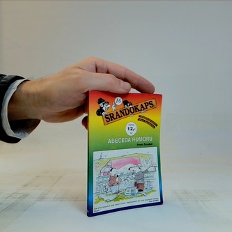 Srandokaps 16: Abeceda humoru