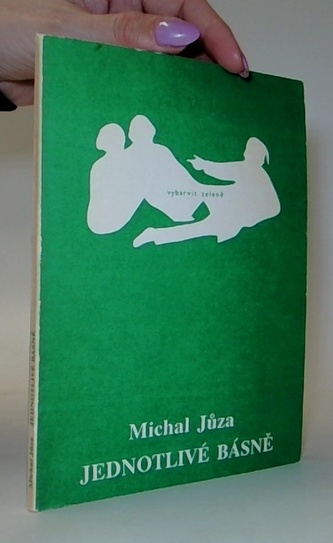 Michal Jůza: Jednotlivé básně
