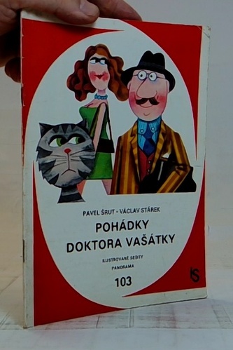 Pohádky doktora Vašátky