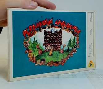 Perníková chaloupka