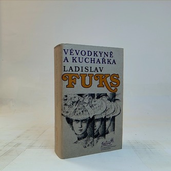 Vévodkyně a kuchařka