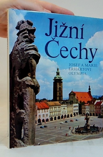 Jižní Čechy