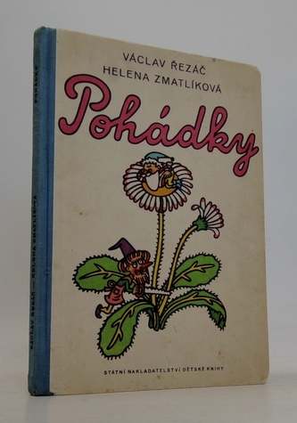 Pohádky