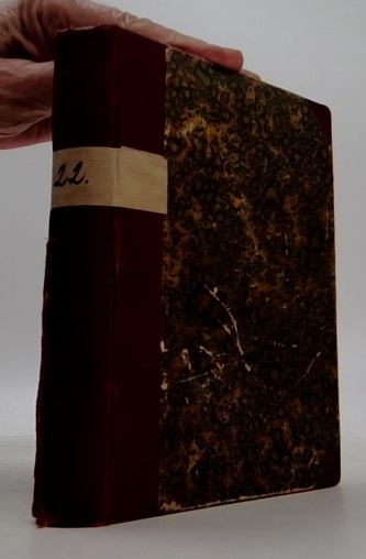 Tajemství hrobu díl I.