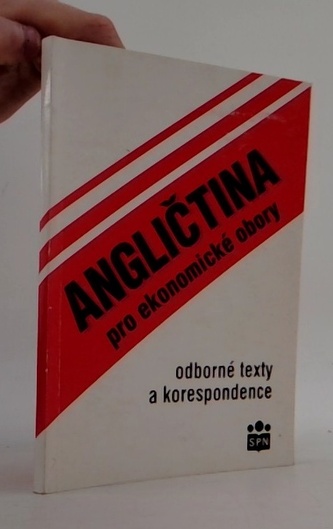 Angličtina pro ekonomické obory