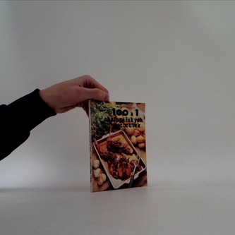 100 a 1 chalupářských pochoutek