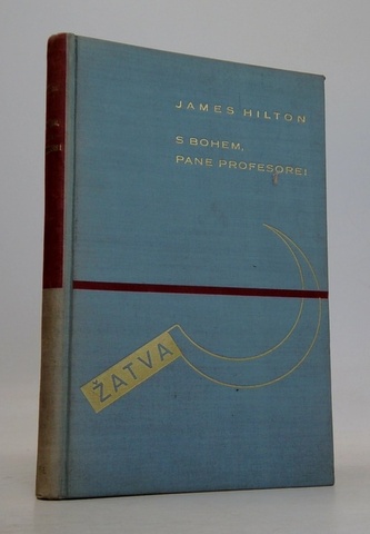 S Bohem, pane profesore!