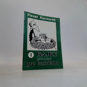 Bajky přírodní pro každého 1
