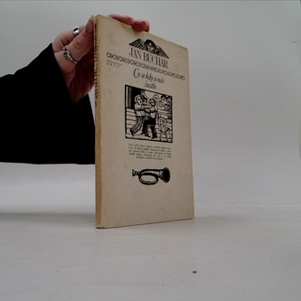 Co se kdy u nás šustlo