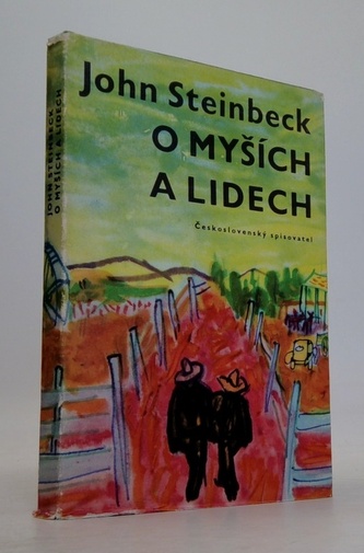 O myších a lidech
