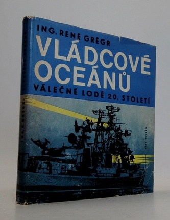 Vládcové oceánů