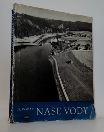 Naše vody