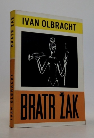 Bratr Žak