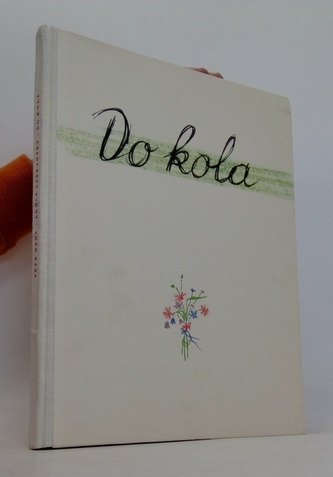 Do kola - říkadla o zvířátkách