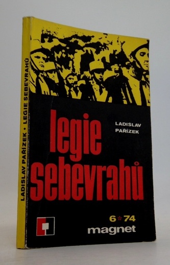 Legie sebevrahů