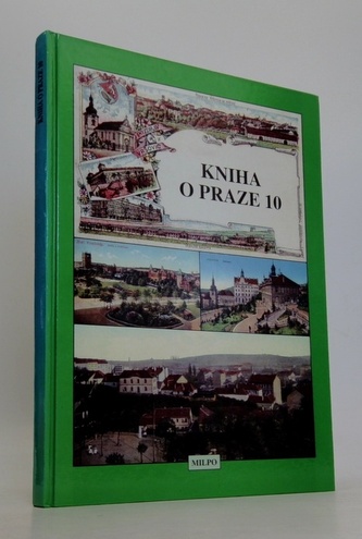 Knina o Praze 10