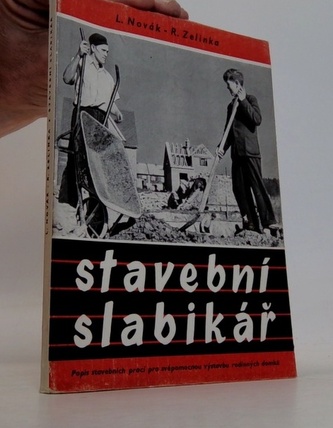 Stavební slabikář