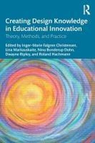 Creating Design Knowledge in Educational Innovation