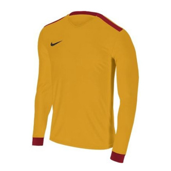 Dres Nike, Park Derby II dlouhý rukáv | Žlutá | L