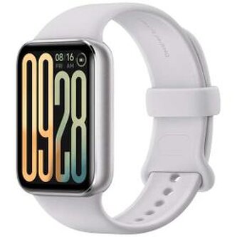 Chytrý náramek XIAOMI Smart Band 9 Pro Silver