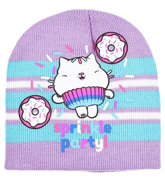 ČEPICE GÁBININ KOUZELNÝ DOMEK - GABBY’S DOLLHOUSE - velikost 54