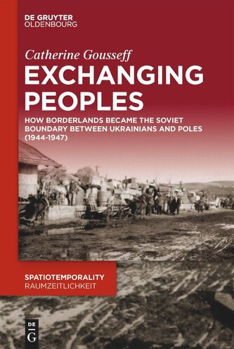 Exchanging Peoples Exchanging Peoples